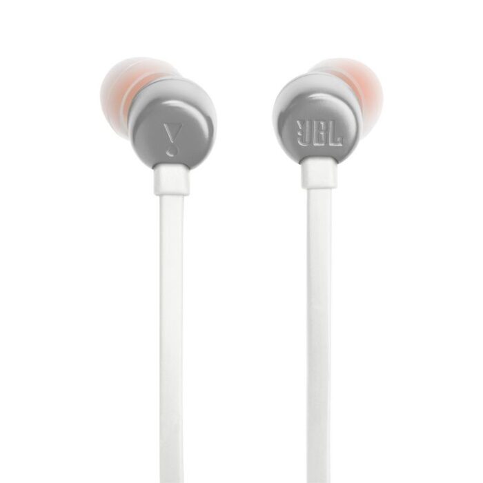 Audífono JBL Tune 310 Blanco JBL USB-C - Imagen 3