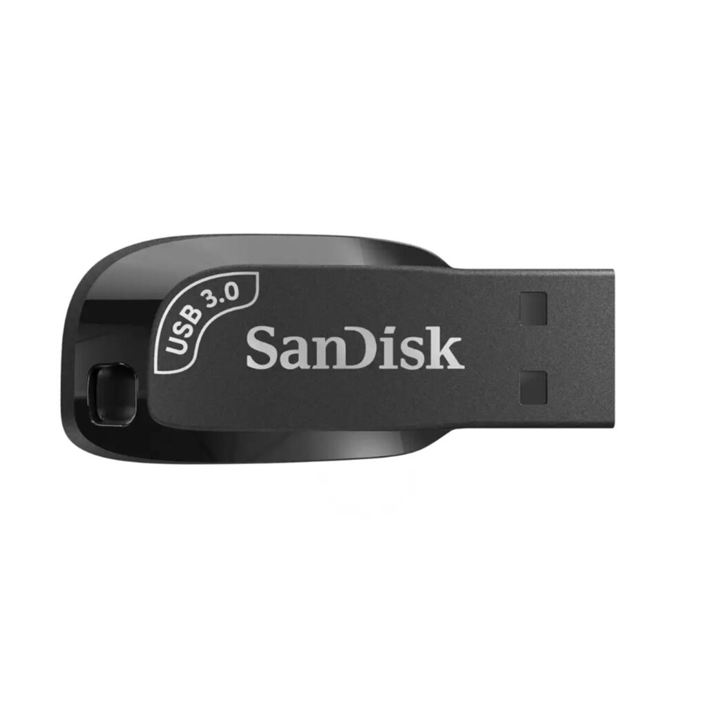 Pendrive 32GB Sandisk Ultra Shift USB 3.2 Flash Drive