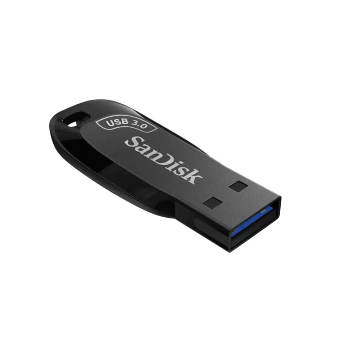 Pendrive 32GB Sandisk Ultra Shift USB 3.2 Flash Drive - Imagen 2