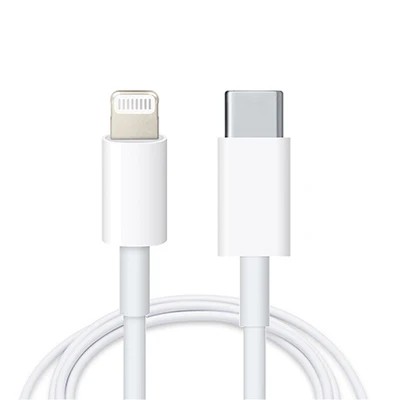 Cable Usb-C A Lightning para Iphone