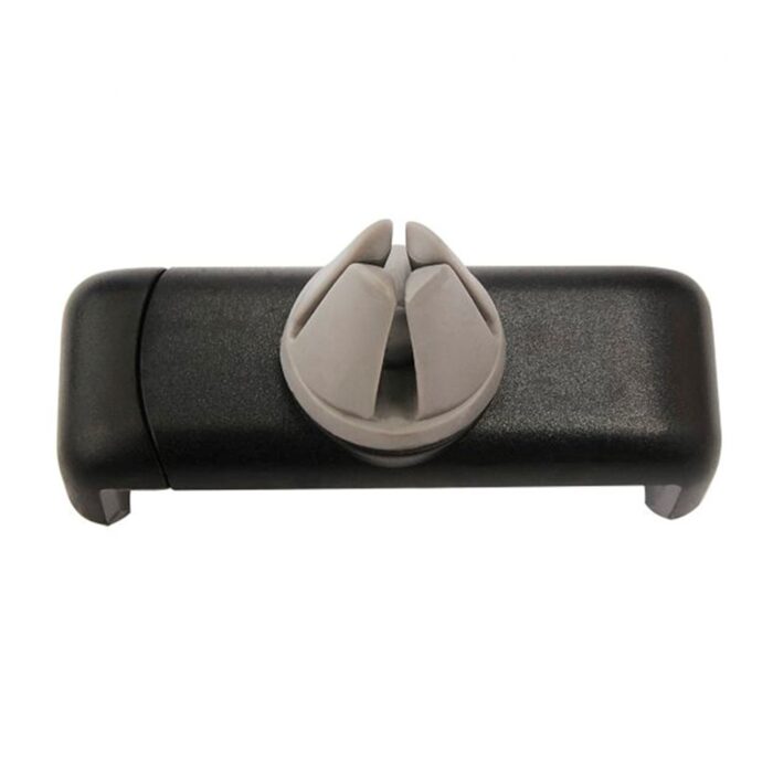 Soporte de Celular Para Rejilla del Auto Retráctil Tecmaster - Imagen 5
