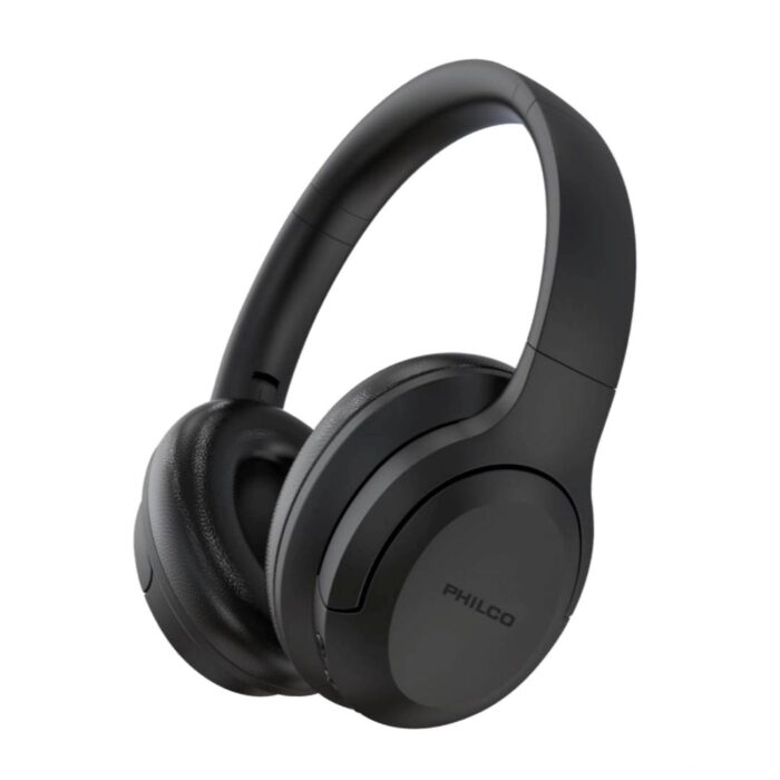 Audifonos Bluetooth Philco DL750 Negro