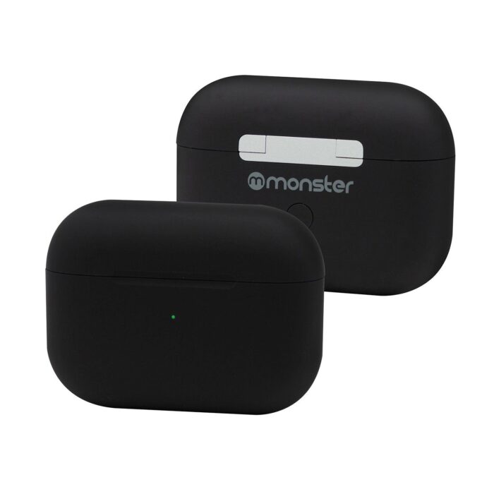 Audífono bluetooth TRUE WIRELESS TW12B MONSTER - Imagen 2