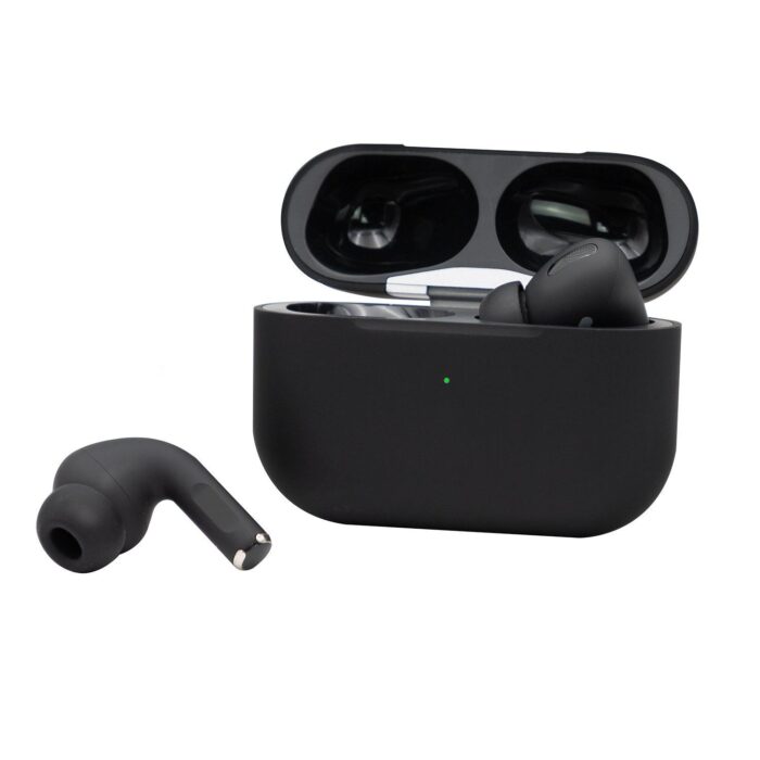 Audífono bluetooth TRUE WIRELESS TW12B MONSTER