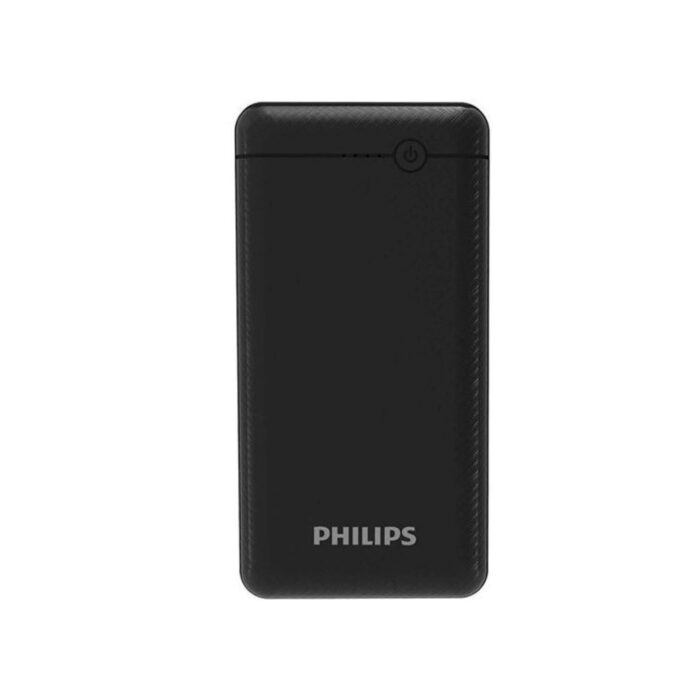 Batería Portátil Powerbank 20000mAh DLP1720CB Philips - Imagen 2
