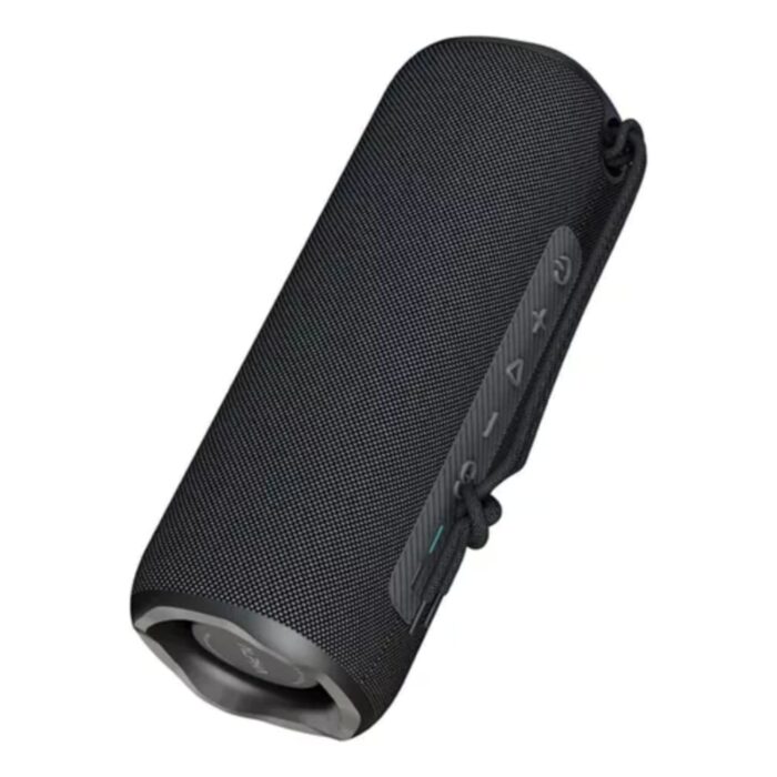 Parlante Bluetooth 5.3 Negro 20W Resistente IPX7 HiFuture - Imagen 2
