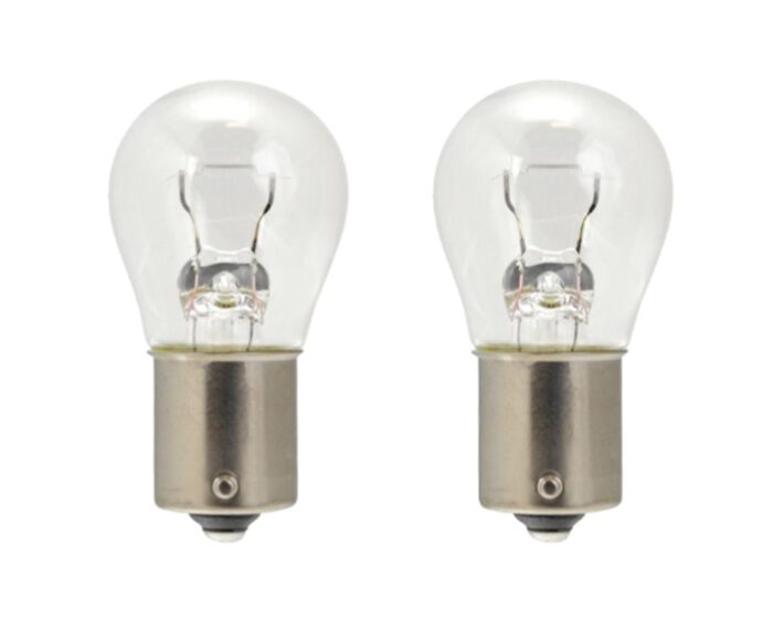 Ampolleta Halogena Para Auto, Color Blanca para Reversa