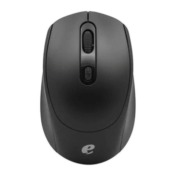 Mouse Inalámbrico Negro ACER  EMW142