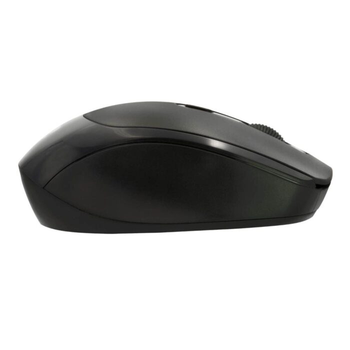 Mouse Inalámbrico Negro ACER  EMW142 - Imagen 2