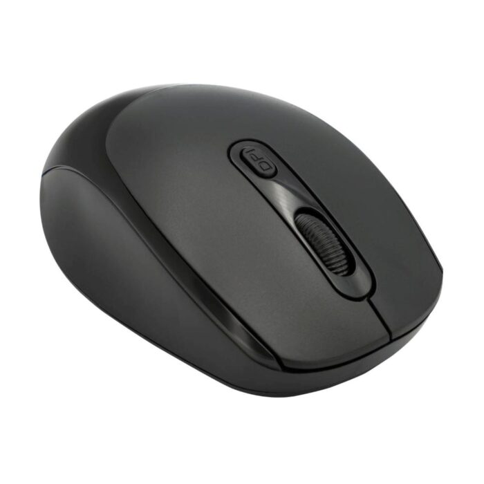 Mouse Inalámbrico Negro ACER  EMW142 - Imagen 3