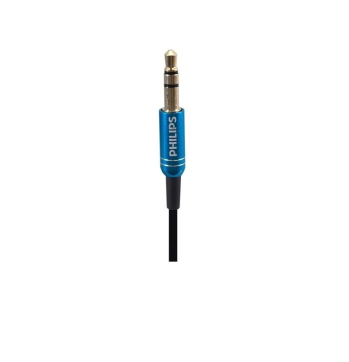 Cable Divisor de Audio Philips Auxiliar SWA7200C Splitter PHILIPS - Imagen 2