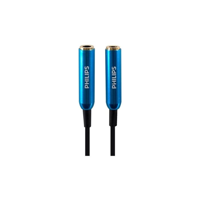Cable Divisor de Audio Philips Auxiliar SWA7200C Splitter PHILIPS - Imagen 3