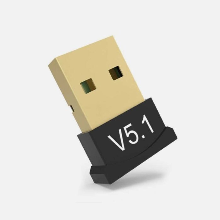 Adaptador USB Bluetooth V5.1 BIRLINK - Imagen 2