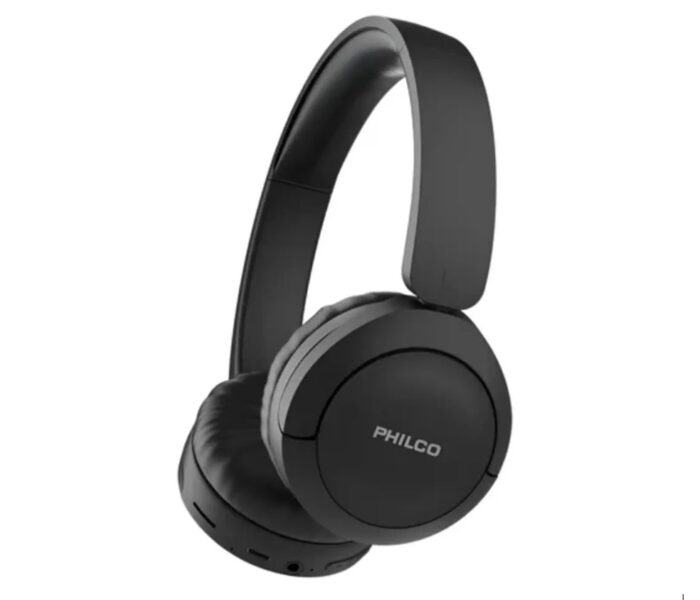Audífono Inalámbrico Bluetooth 5.3 Philco Audio